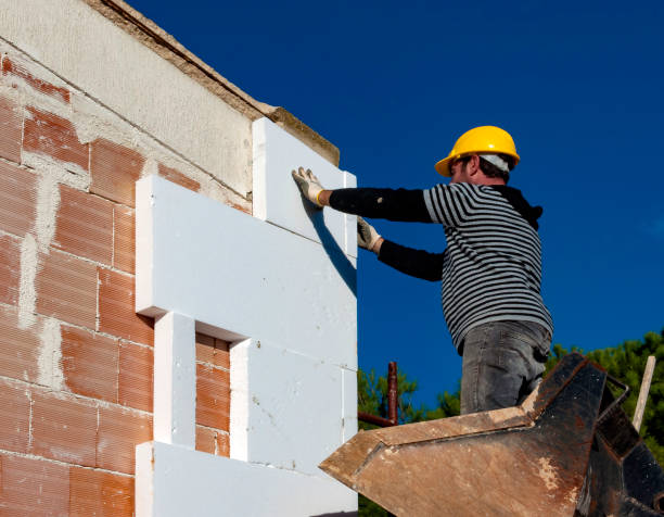 Best Specialized Insulation Services in Castle Hills, TX