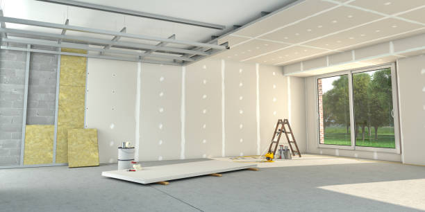 Best Commercial Insulation in Castle Hills, TX