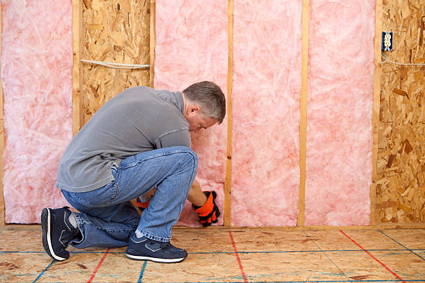 Best Spray Foam Insulation in Castle Hills, TX