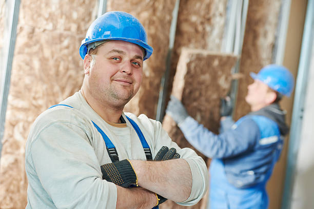 Best Spray Foam Insulation in Castle Hills, TX