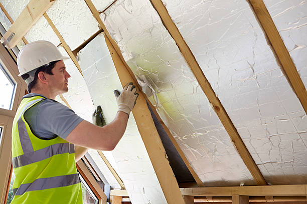 Best Energy Efficiency Insulation in Castle Hills, TX