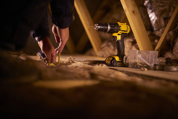 Best Geographic-Specific Insulation Services in Castle Hills, TX