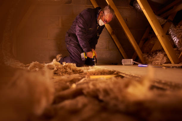 Best Insulation for Specific Applications in Castle Hills, TX